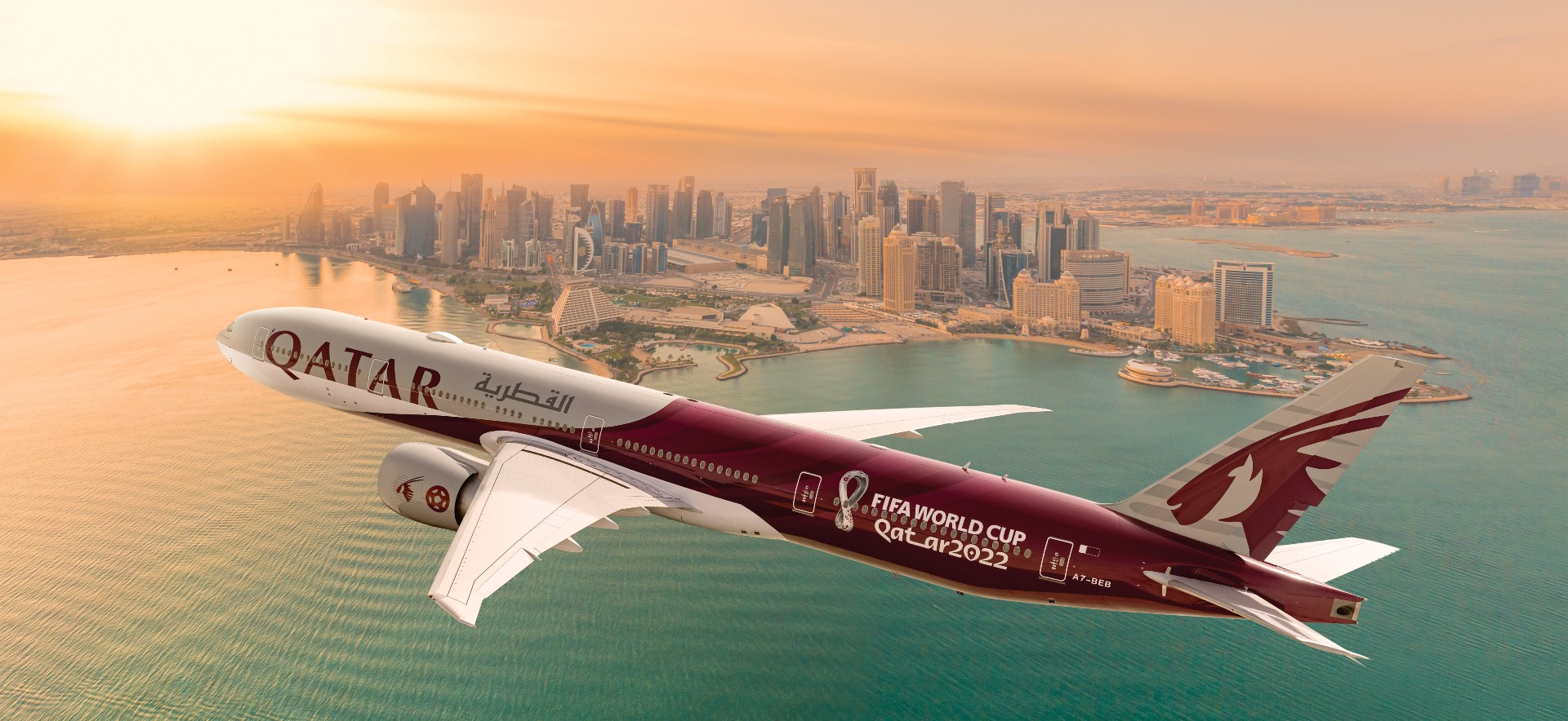 Compania aeriană Qatar Airways vrea să investească aproape 300 de milioane de euro la Aeroportul Timișoara